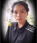 Rencontre Femme Thaïlande à ไทย : Thip_ , 19 ans